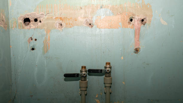 24/7 water damage repair in Slatington, PA
