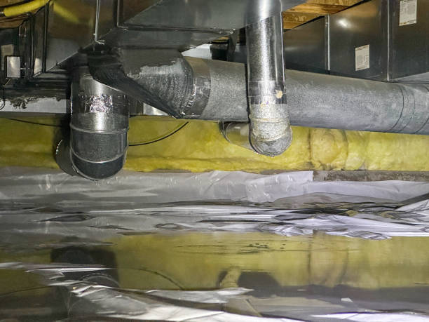 Best Flooded house restoration  in Slatington, PA